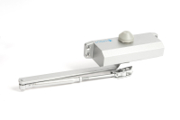 Доводчик дверной SPRUT Door Closer-091GR Бастион 8857