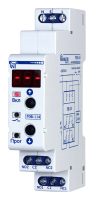 Реле времени одномодульное РЭВ-114 Новатек-Электро 3425601114