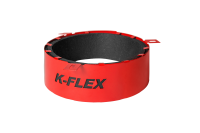 Муфта противопожарная K-FIRE COLLAR 050 K-Flex R85CFGS00050