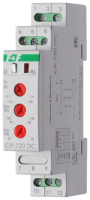 Реле контроля напряжения CP-720DC Евроавтоматика F&F EA04.009.012