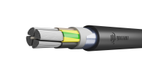 Кабель силовой АВБШвнг(А) 4Х70мс(N)-1 ТРТС Цветлит КЗ 00-00138655