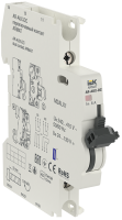 ARMAT Переключаемый контакт AR-AUX-DC 240-415В IEK AR-AUX-DC-240-415