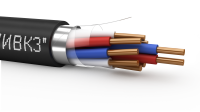 Кабель контрольный КВВГЭнг(А)-LS 10х2.5 ТРТС Ивановский кабельный завод 00-00020999