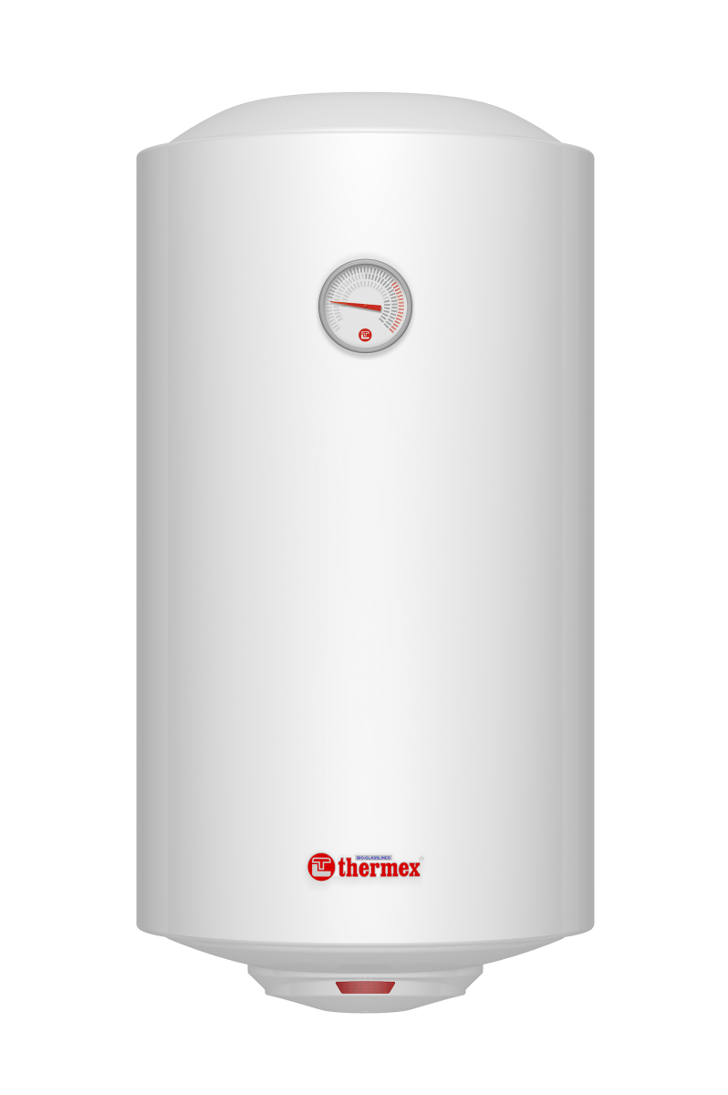 Водонагреватель накопительный TitaniumHeat 70V Slim Thermex 111084 ЭдЭБ01021