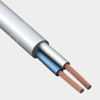 Провод ПВС 2х2.5 ТРТС Конкорд 4001