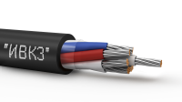 Провод монтажный МКШ 5х0.75 ТРТС Ивановский кабельный завод 00-00039707