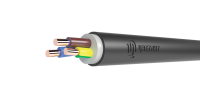 Кабель силовой ППГнг(A)-HF 3х1.5ок(N.PE)-0.66 ТРТС Цветлит КЗ 00-00140591