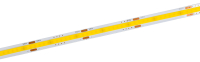 Лента LED 5м COB-312LED 8Вт/м IP20 8мм 24В 6500К IEK LSR11-2-312-20-1-05