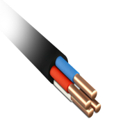 Кабель контрольный КВВГЭ нг(А)-LS 4х1.5 ТРТС Металлист У0000000011 