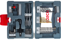 Набор оснастки Premium Set-49 BOSCH 2.608.P00.233 2608P00233