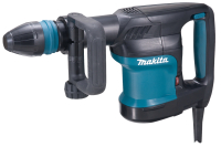 Молоток отбойный SDS-max, 1110Вт, 11.4Дж, плавный пуск, кейс Makita HM0870C