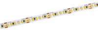 Лента светодиодная 5м SMD2835 168LED/м 14Вт/м IP20 ширина 10мм 24В теплый белый IEK LSR6-1-168-20-1-05