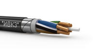 Кабель силовой ВБШвнг(А)-LS 5х6.0 ок (N.PE)-0.66 ТРТС Ивановский кабельный завод 00-00027658