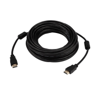 Кабель HDMI - HDMI 2.0 10м Gold PROconnect, 17-6108-6 REXANT