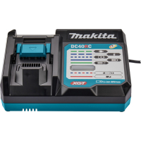 Зарядное устройство DC40RC (XGT 40В) Makita 191M91-1