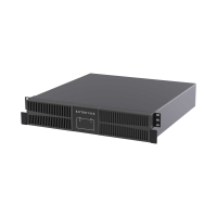 Батарейный блок для ИБП серии Small Rackmount SMALLR2A0, SMALLR3A5, Rack 2U, 6х9Ач, 72В DKC BPSMLR2-72V